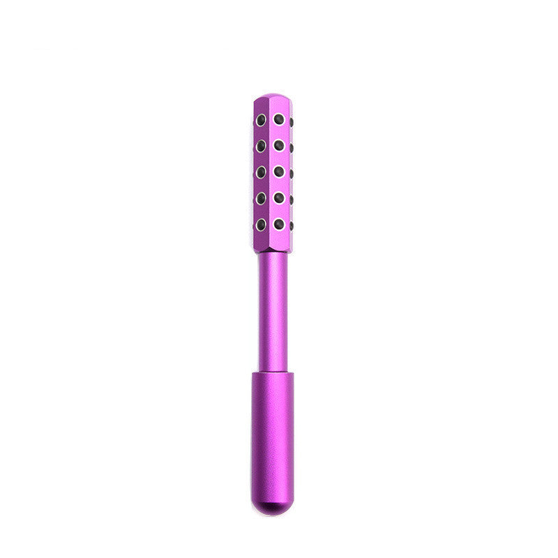 Derma Rolling Facial Massage Wand