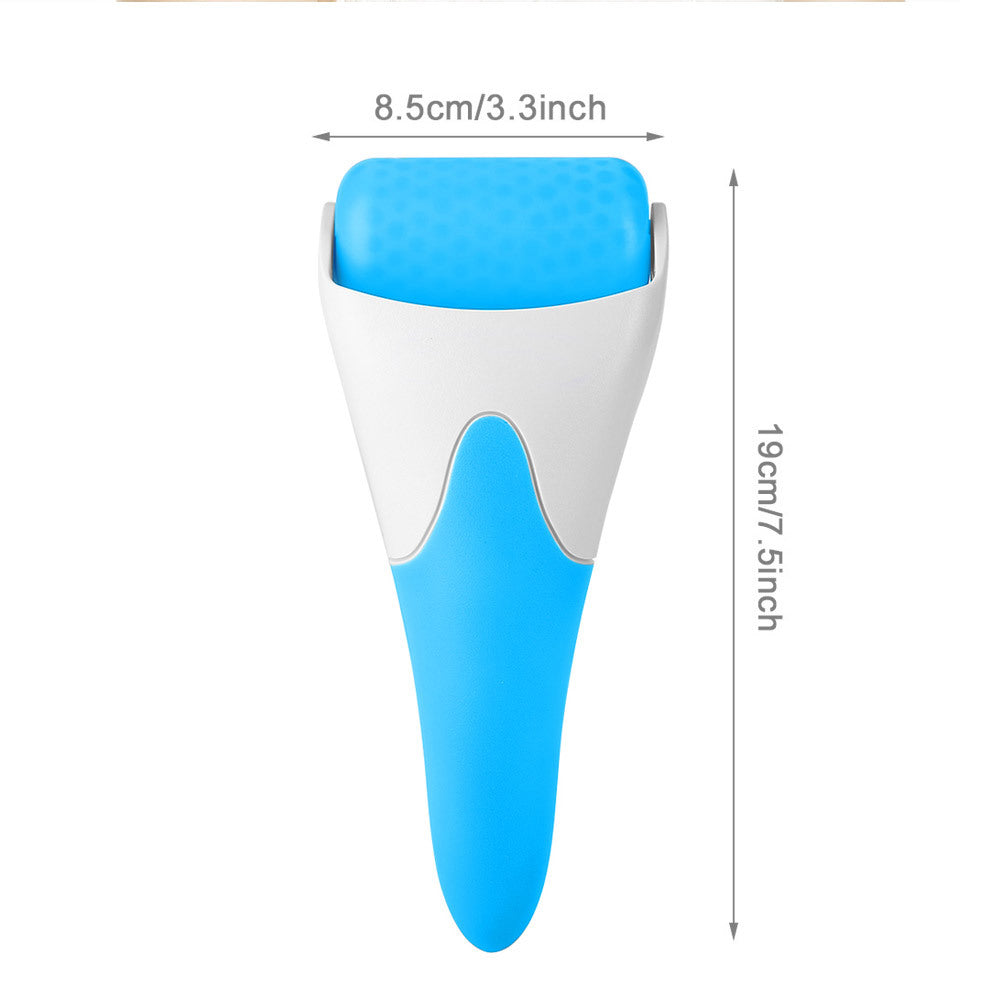 GlowChill Ice Roller