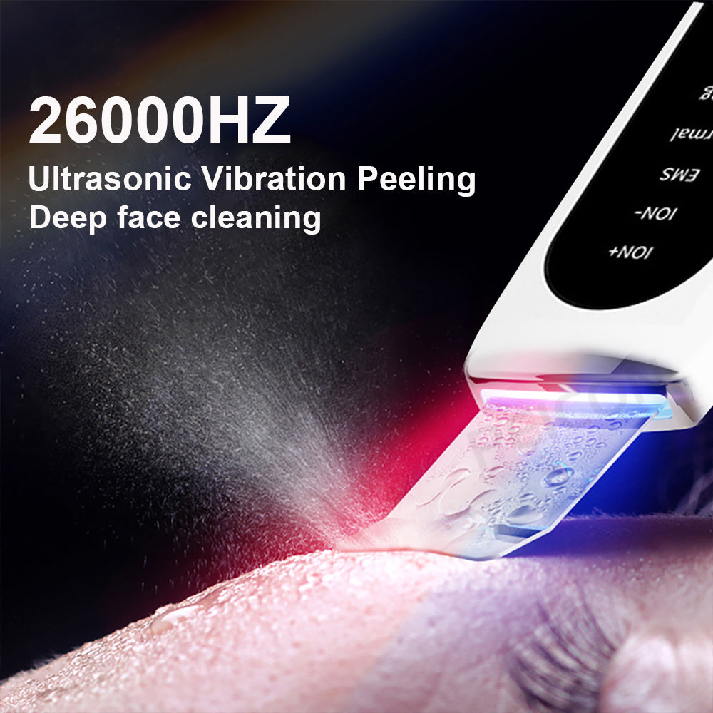 Ultrasonic Blade