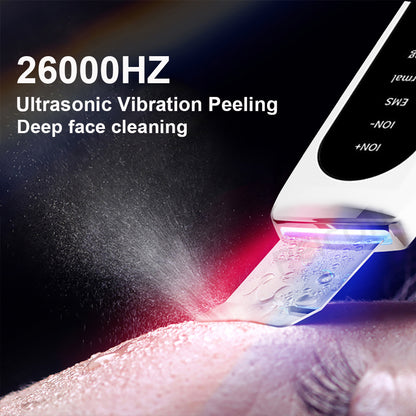 Ultrasonic Blade