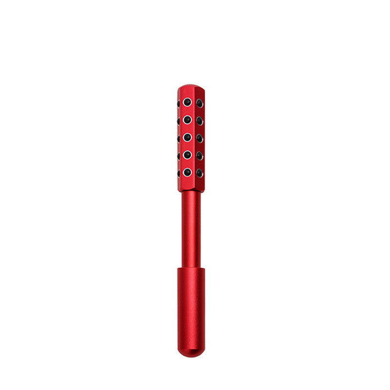 Derma Rolling Facial Massage Wand