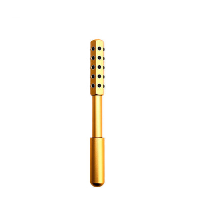 Derma Rolling Facial Massage Wand