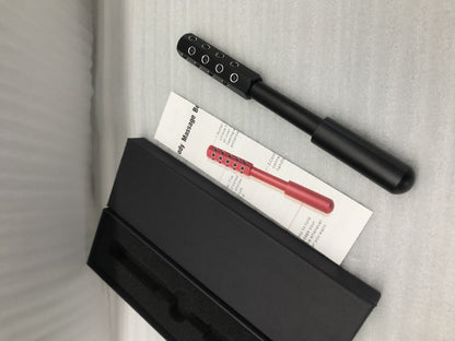 Derma Rolling Facial Massage Wand