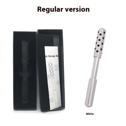 Derma Rolling Facial Massage Wand