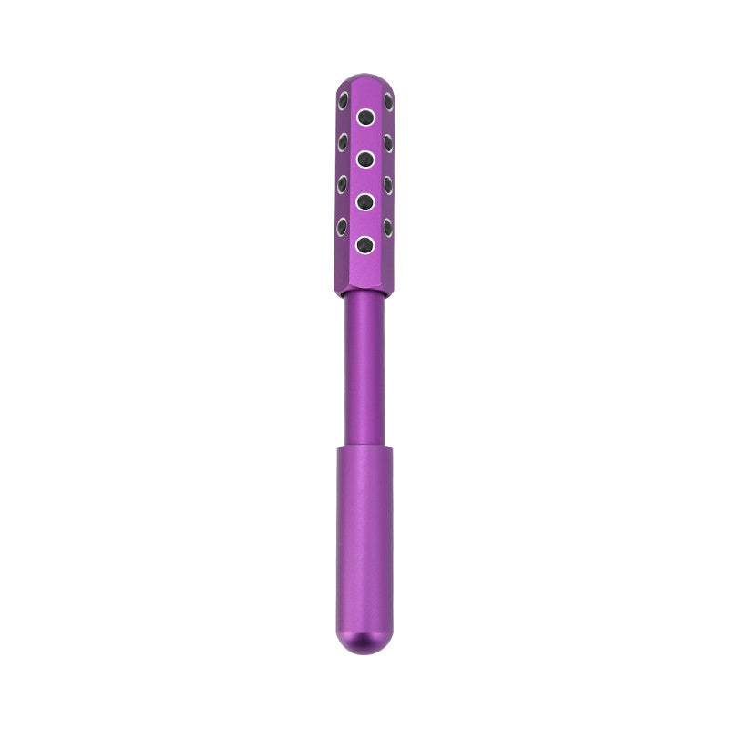 Derma Rolling Facial Massage Wand