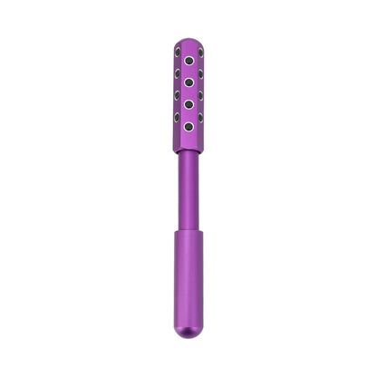 Derma Rolling Facial Massage Wand