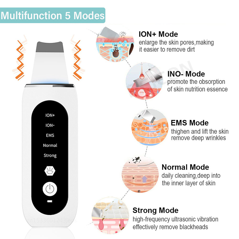 Ultrasonic Blade