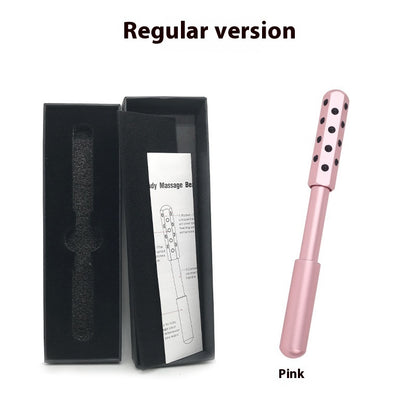 Derma Rolling Facial Massage Wand