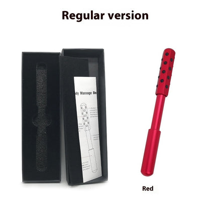 Derma Rolling Facial Massage Wand